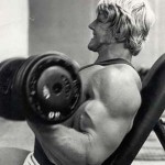 muscle growth
