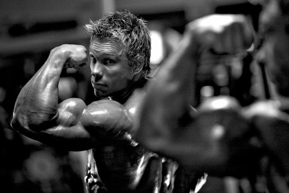 The Top 10 Bicep Training Mistakes and How to Correct Them