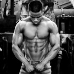 metabolism to get ripped