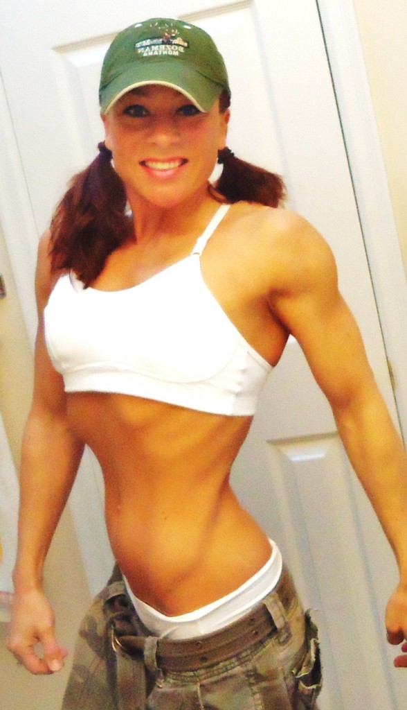 Christina Adler