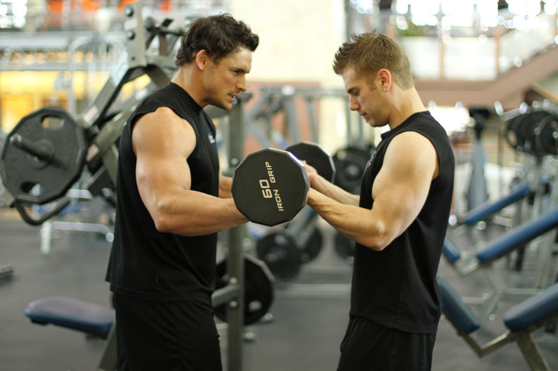 Utilize a Trainer HOME