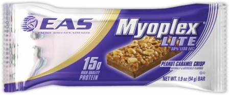 EAS Myoplex Lite Bars