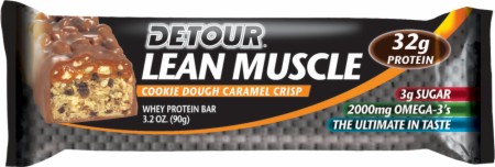 Detour Detour Bars