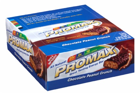 Promax Promax Bars
