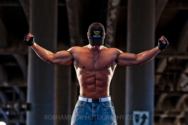 What is the Ideal Body Fat Percentage to See Your Abs?