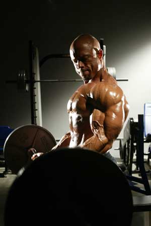 The Top 10 Bicep Training Mistakes and How to Correct Them