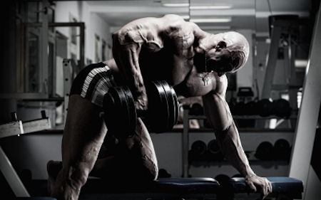 Bodybuilding Motivational Video: 'No Time to Waste' Bodybuilding Motivational Video: 'No Time to Waste'