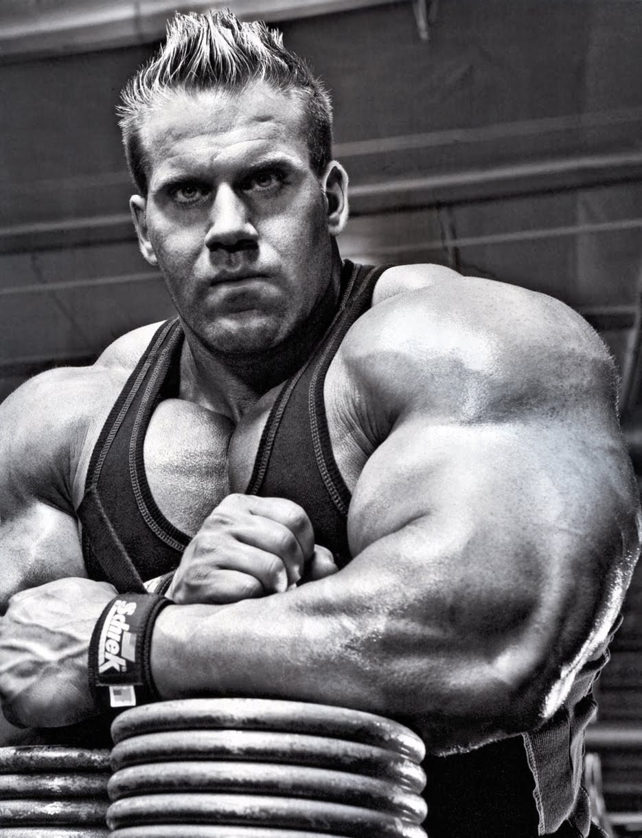 Will Men's Physique Contests Take Over Bodybuilding? Will Men's Physique Contests Take Over Bodybuilding?