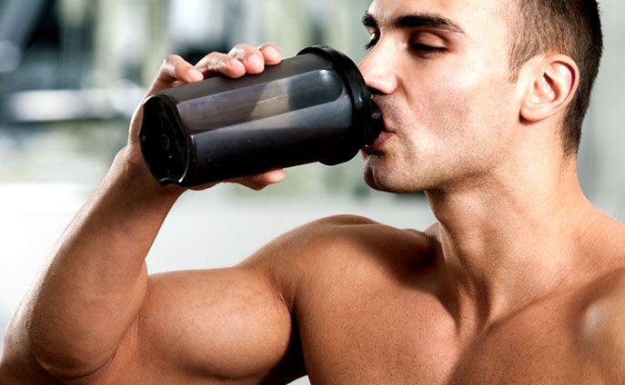 Best Best 5 Supplements