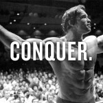 arnold conquer