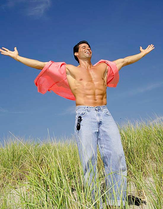 For The Love of Fitness! 7 Ways Fitness Can Help Your Relationship