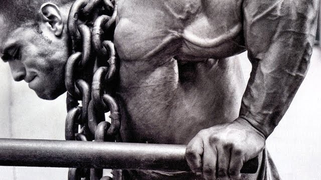 Tricep Workout On Tumblr Bodybuilding Wallpapers Triceps This Workout Makes A Good Change Of Pace From Your Usual Triceps Routine But Can Also Be Done Short Term To Bring Up The Long Head