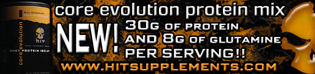 H.I.T. Supplements