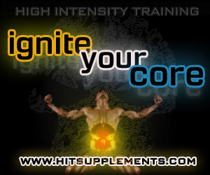 H.I.T. Supplements