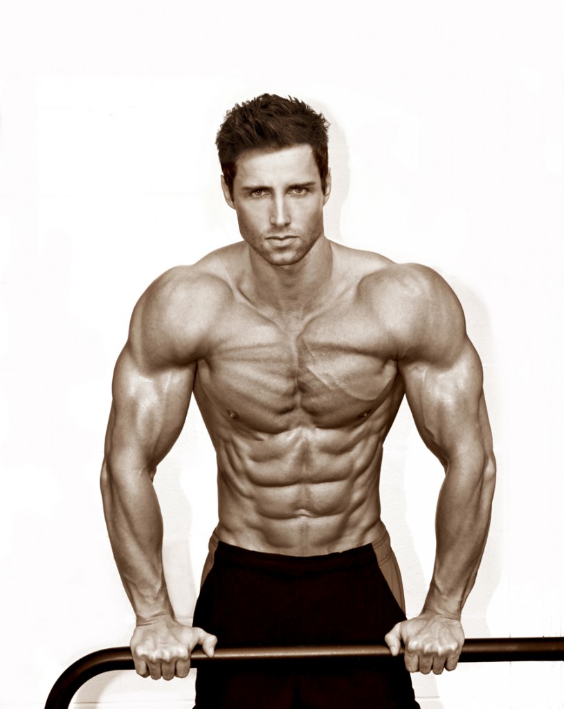best body man best body man