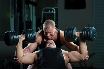 Workout partner