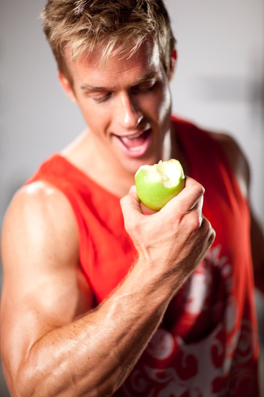 Q and A: Pre- vs. Post-Workout Nutrition with Lyle Mcdonald Q and A: Pre- vs. Post-Workout Nutrition with Lyle Mcdonald