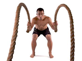 Shred The Fat: 5 HIIT Cardio Workouts