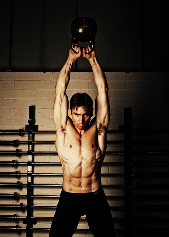 Shred The Fat: 5 HIIT Cardio Workouts