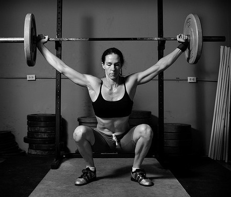 3 Keys to Fat Loss!