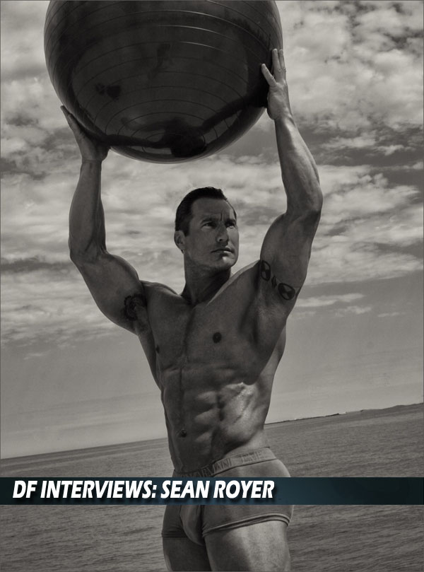 NPC National Level Bodybuilder Sean Royer Interview with Directlyfitness.com NPC National Level Bodybuilder Sean Royer Interview with Directlyfitness.com