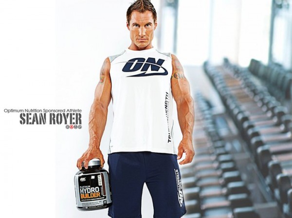 NPC National Level Bodybuilder Sean Royer Interview with Directlyfitness.com NPC National Level Bodybuilder Sean Royer Interview with Directlyfitness.com