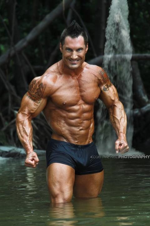NPC National Level Bodybuilder Sean Royer Interview with Directlyfitness.com NPC National Level Bodybuilder Sean Royer Interview with Directlyfitness.com