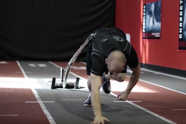 Shred The Fat: 5 HIIT Cardio Workouts