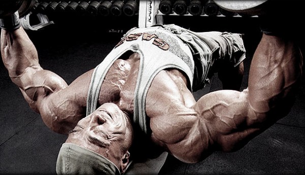 5 Techniques to Get A Bigger Chest for the Ectomorph [Guaranteed]