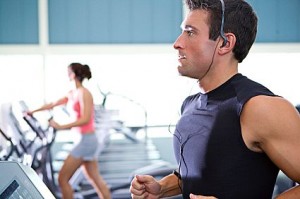 Cardio for fat loss