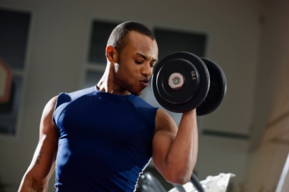 Avoid cardio for muscle mass