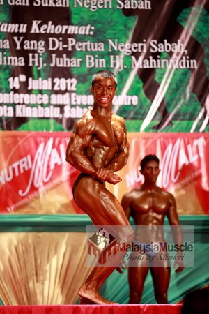 Teen Bodybuilding: Ahmad Faiz Interviews with Directlyfitness.com