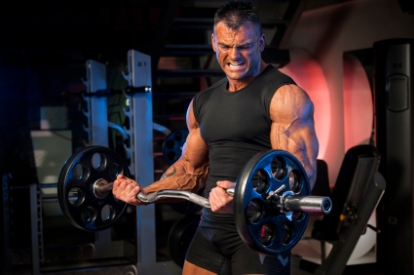 4 Major Muscle Gaining Mistakes