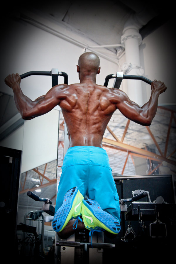 Physique Competitior Regie Simmons Interviews with Directlyfitness.com