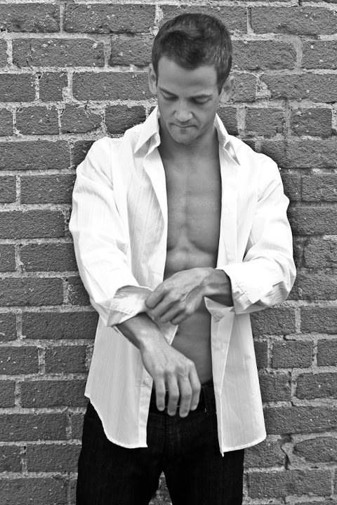 Trainer and Model Tim Roberts Interviews with Directlyfitness.com