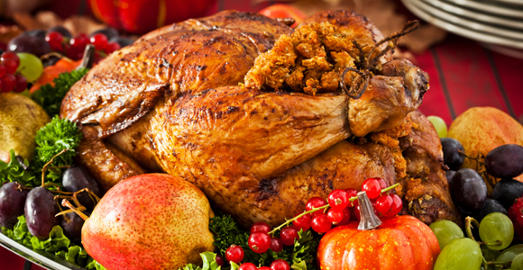 Thanksgiving is fast approaching and many of us dread the holiday due to our healthy lifestyle choices.  We know we have to eat clean and always feel a bit guilty of stuffing ourselves with not-so-healthy thanksgiving food! For this reason, we will cover what to eat this holiday without robbing yourself of eating clean.