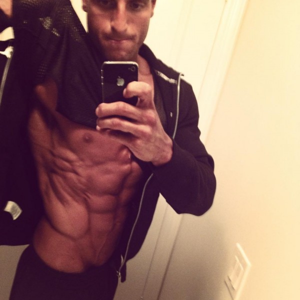 Amer "The Hammer" Kamra WBFF Pro Interviews with Directlyfitness.com