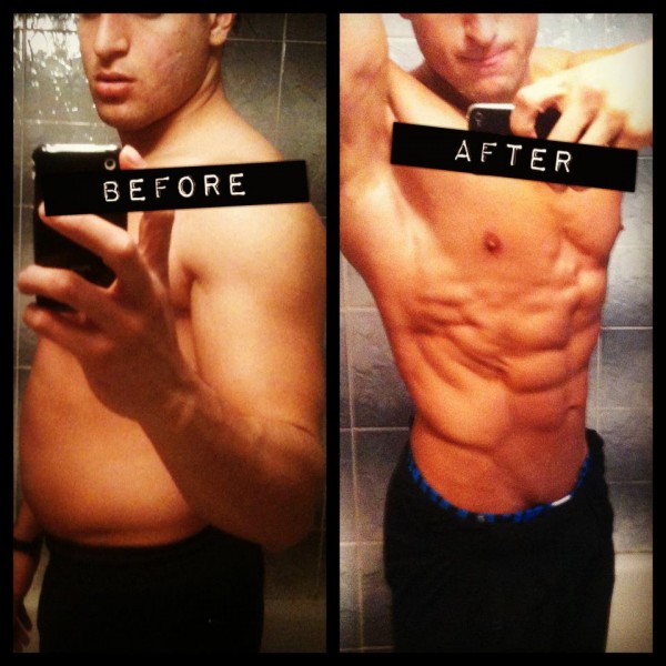 Amer "The Hammer" Kamra WBFF Pro Interviews with Directlyfitness.com