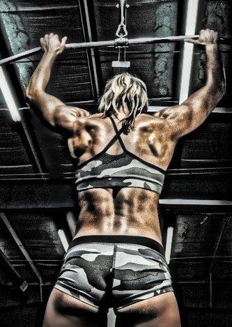 NPC Competitor Kate “Smash” Aseltine Interviews with Directlyfitness.com