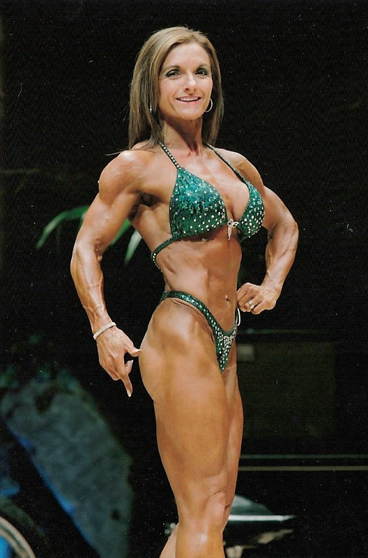 Ifpa Pro Bodybuilder Kerri Bolen Interviews With Directlyfitness Images, Photos, Reviews