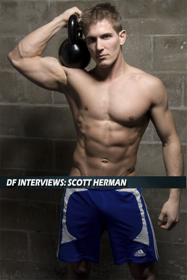 Model and Trainer Scott Herman Interview with Model and Trainer Scott Herman Interview with